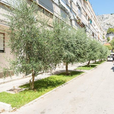 Kate Daire Omiš Dış mekan fotoğraf